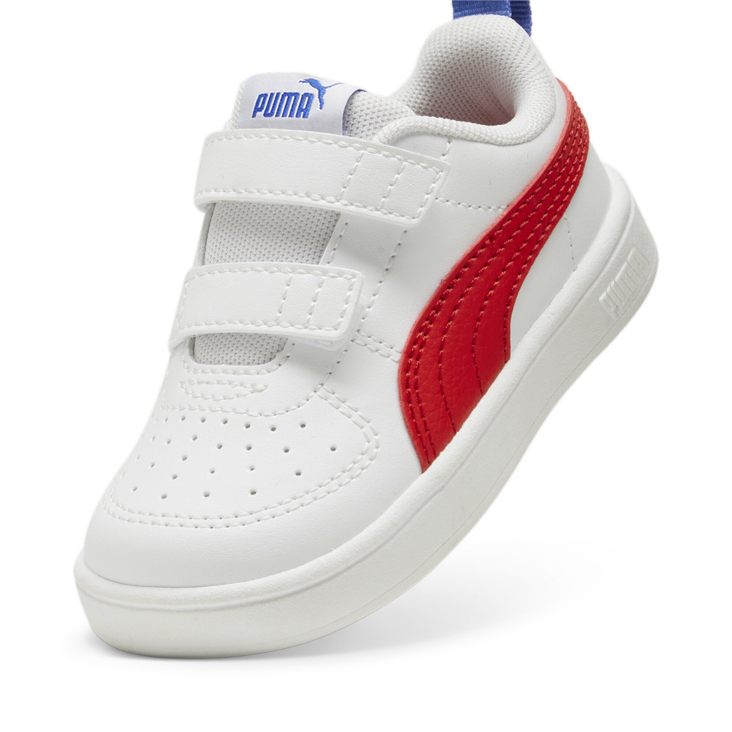PUMA Sneakers 'Rickie V' in Wit