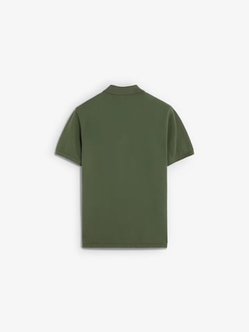 T-Shirt ' ' Scalpers en vert