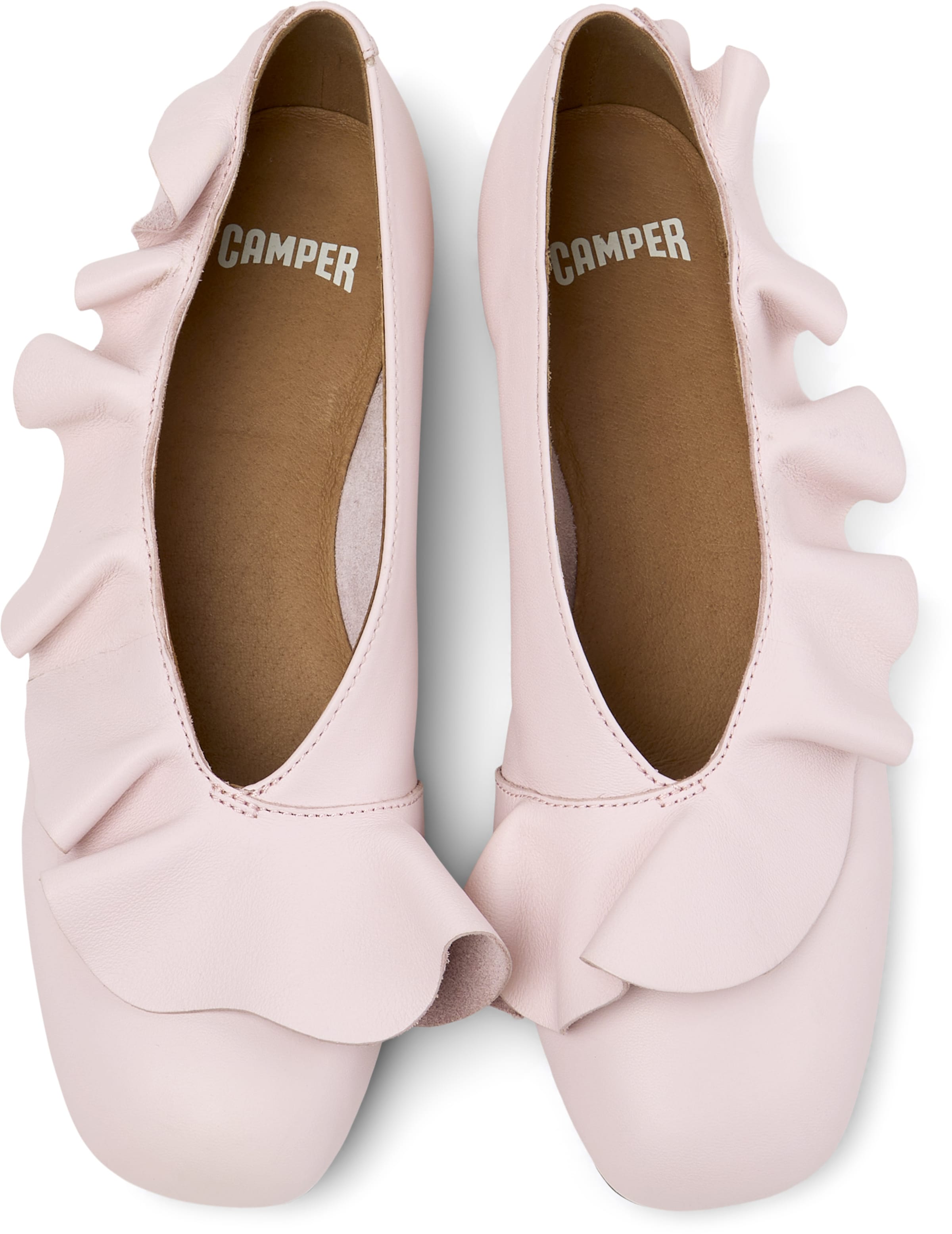 Ballerines 'Casi Myra' CAMPER en rose