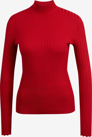 Orsay Pullover in rot, Produktansicht