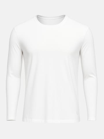 Tazzio - Camiseta 'E108' en blanco