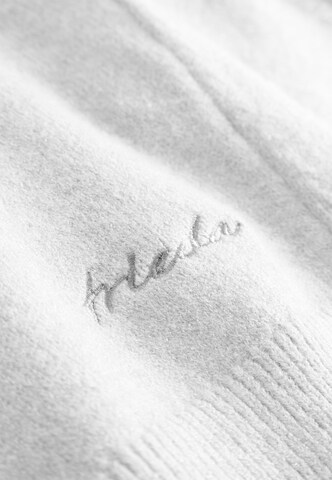 Frieda & Freddies NY Sweatshirt in Grey
