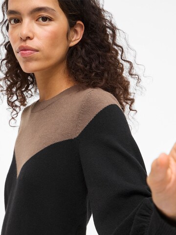 Robe 'VIKerry' VILA en noir