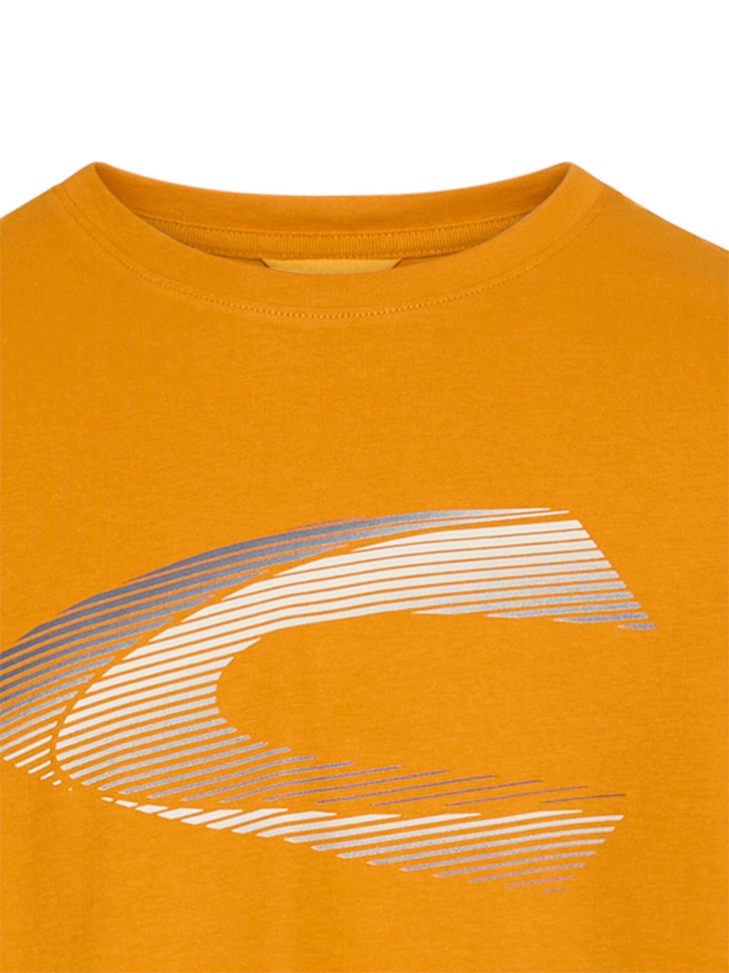 CAMEL ACTIVEMajica - žuta boja