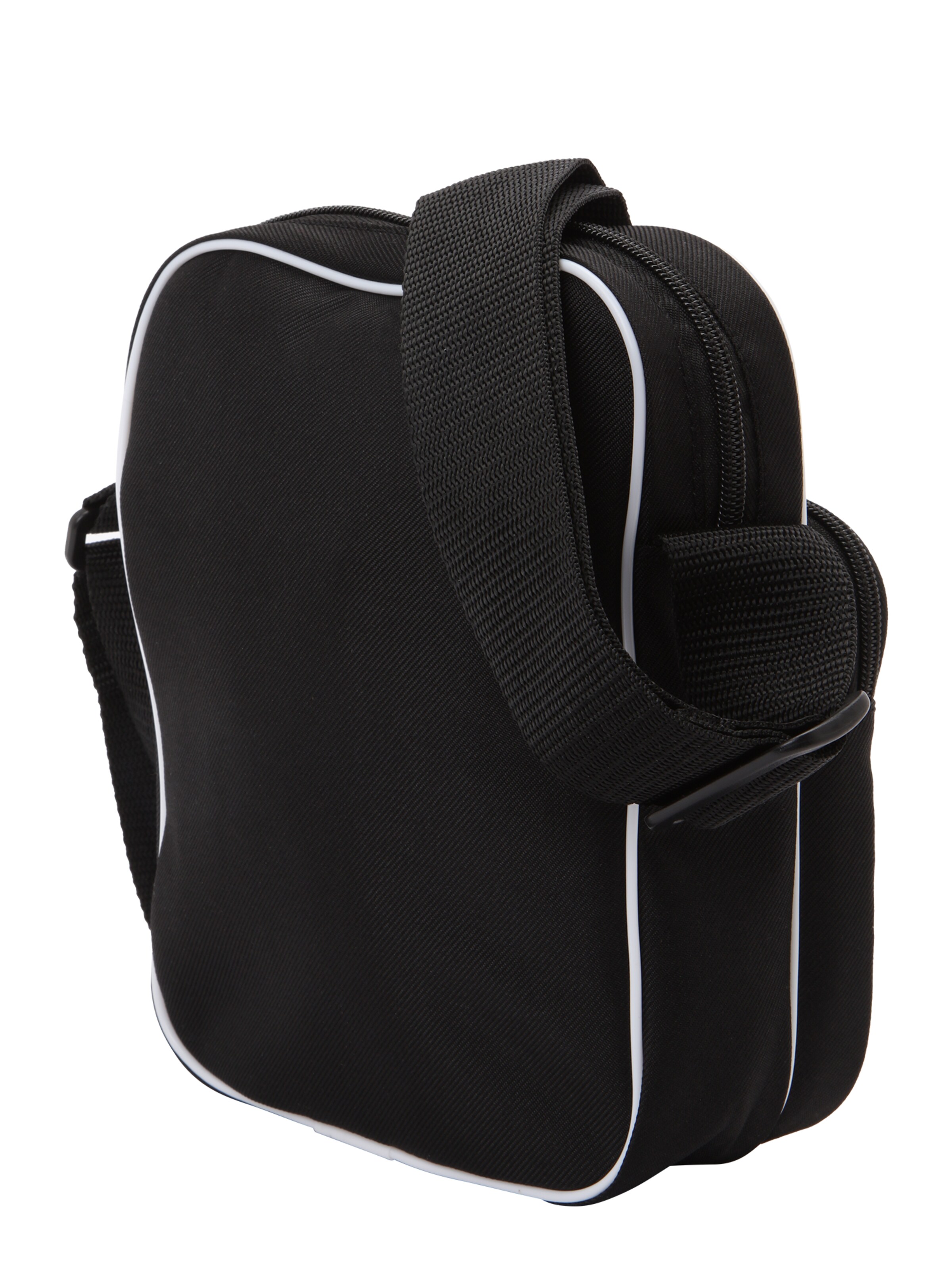 Geantă de umăr 'Adicolor Classic Small Item' de la ADIDAS ORIGINALS pe negru