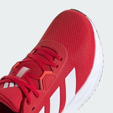 Scarpa da corsa 'Galaxy 7' di ADIDAS PERFORMANCE in rosso