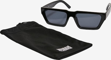 Urban Classics Sonnenbrille 'Bogota' in Schwarz