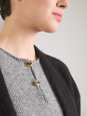 ABOUT YOU Póló 'Indira' - szürke