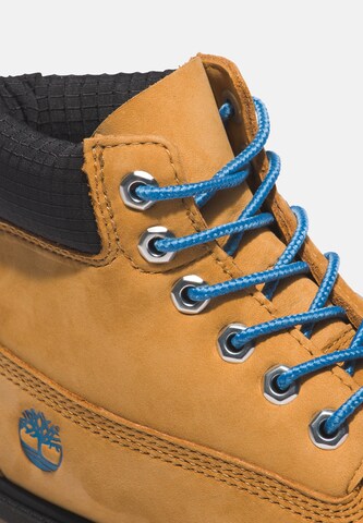 brūns TIMBERLAND Kurpes