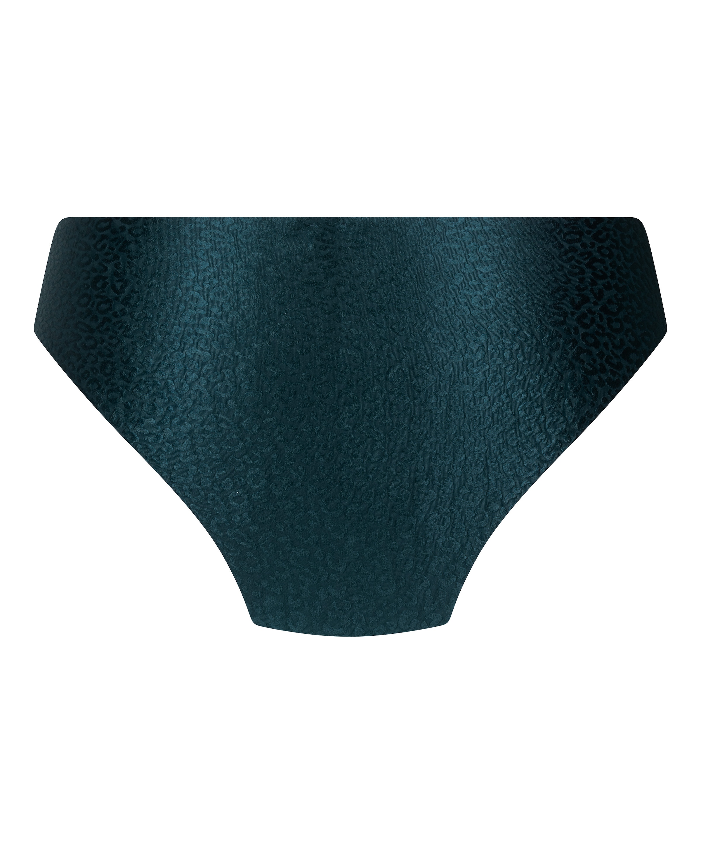 Hunkemöller String in Blue