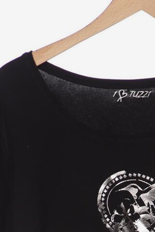 TUZZI Top & Shirt in 4XL in Black