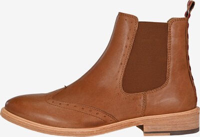 Crickit Chelsea Boot 'MIKA' in braun, Produktansicht