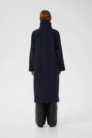 Manteau mi-saison 'Thora' InWear en bleu