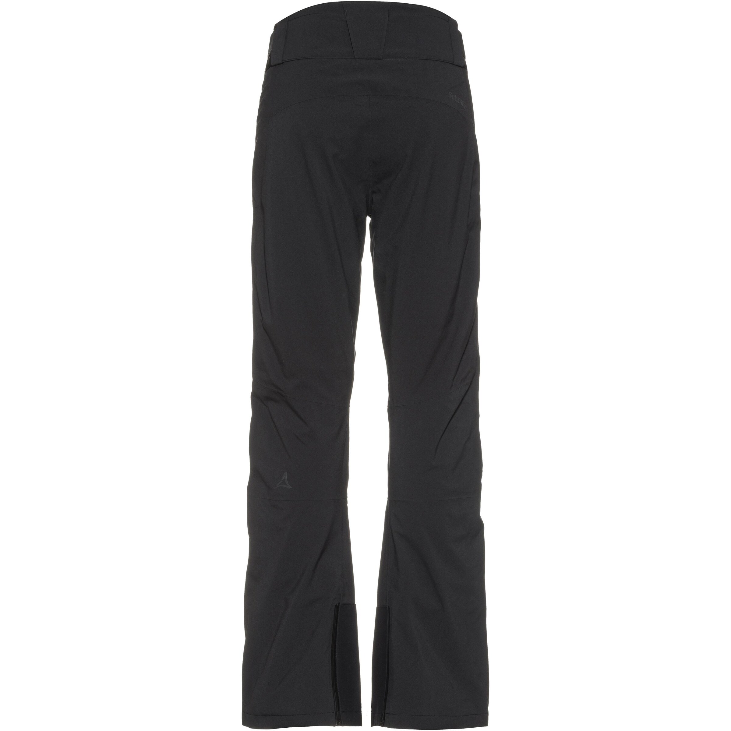 Schöffel - Regular Calças outdoor 'Weissach' em preto
