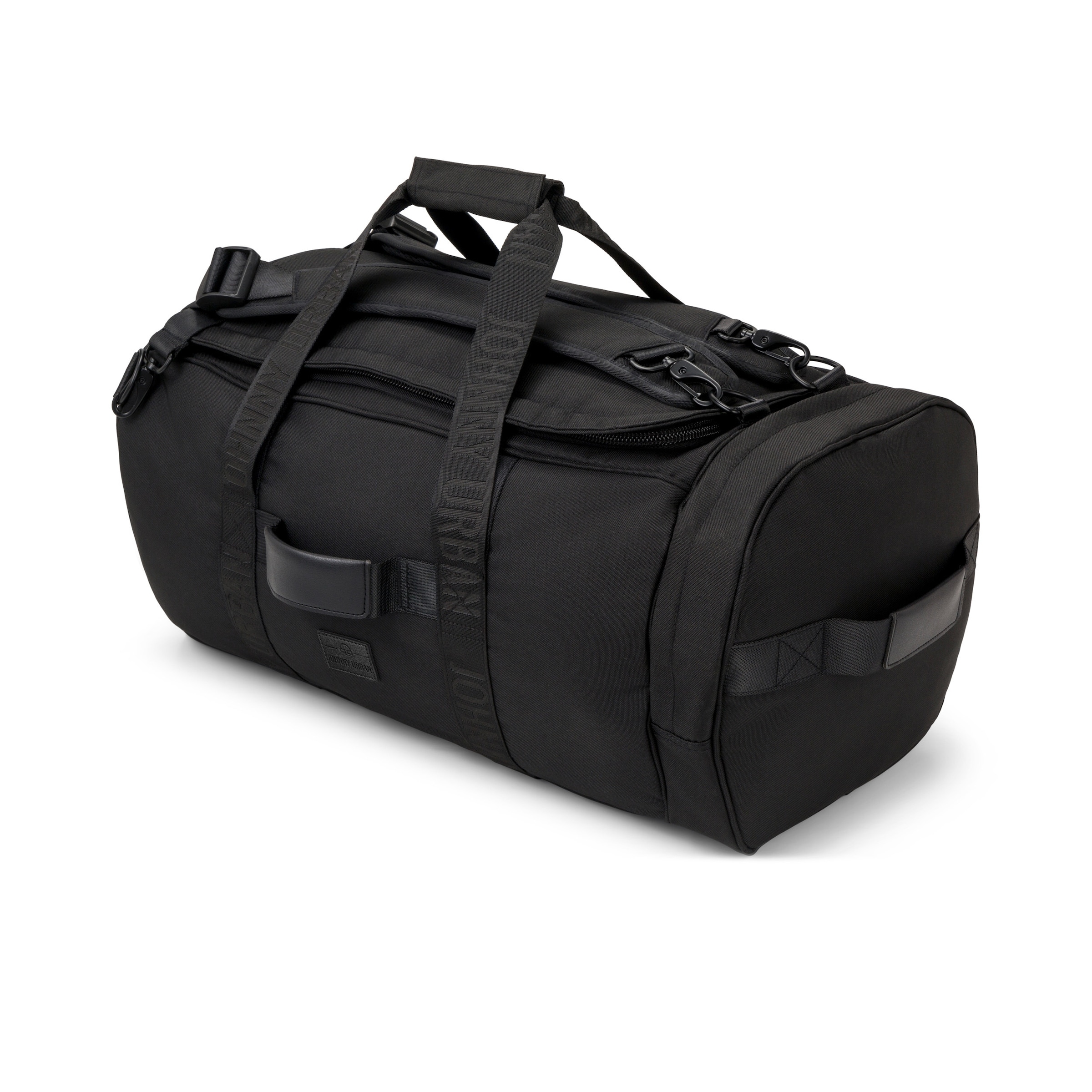 Johnny Urban Travel bag 'Colin' in Black
