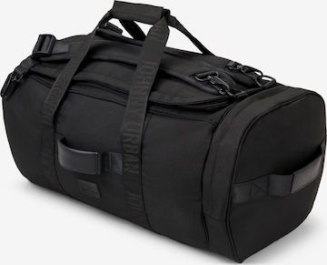 Johnny Urban Travel bag 'Colin' in Black