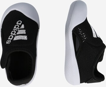 ADIDAS SPORTSWEAR - Sapato de praia/banho 'Altaventure' em preto