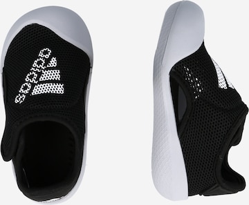 ADIDAS SPORTSWEAR Sandals & Slippers 'Altaventure' in Black