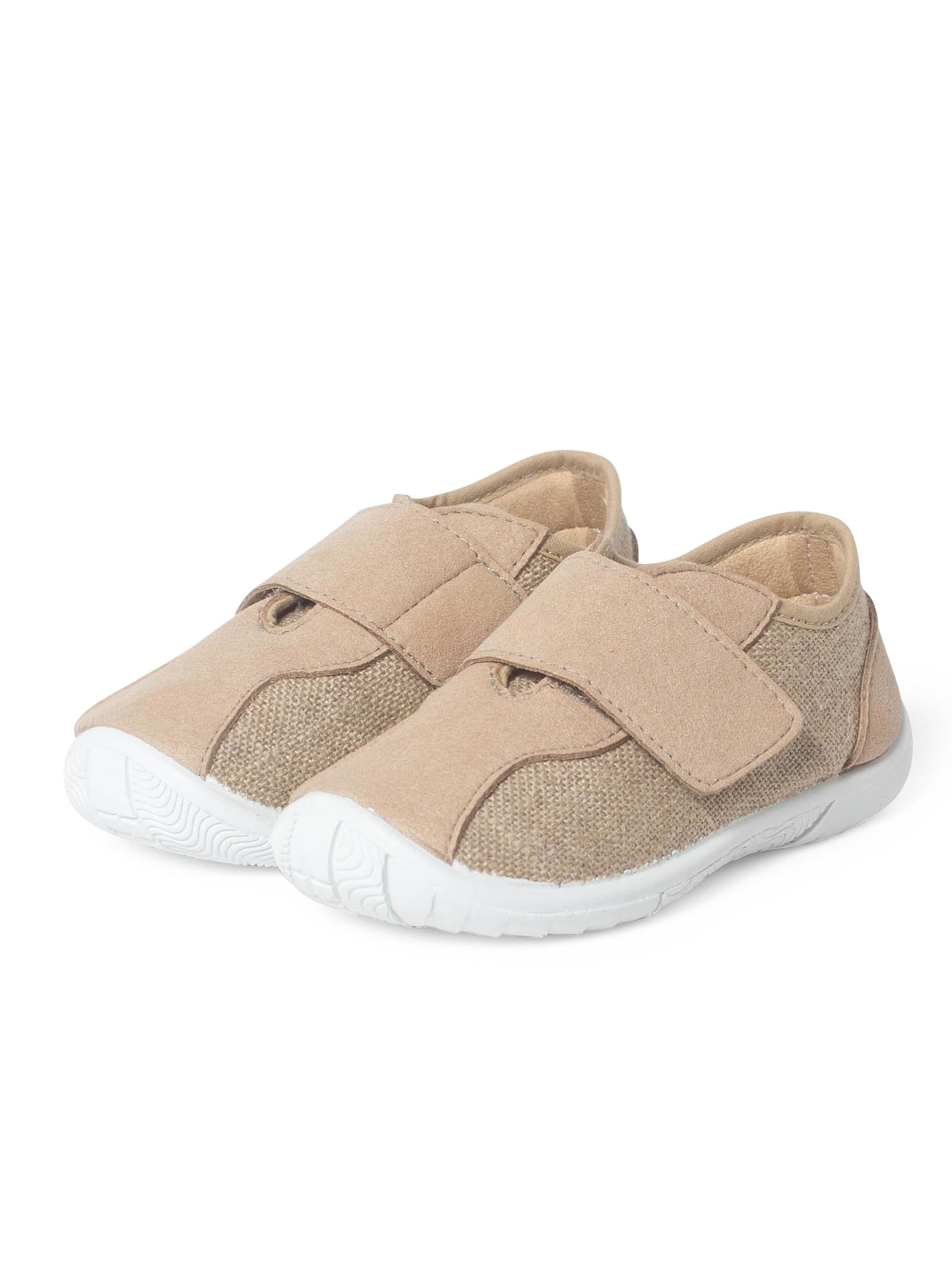 Pisamonas Trainers in Beige, Item view