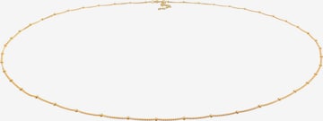 ELLI Kett, värv Kuld: eest vaates