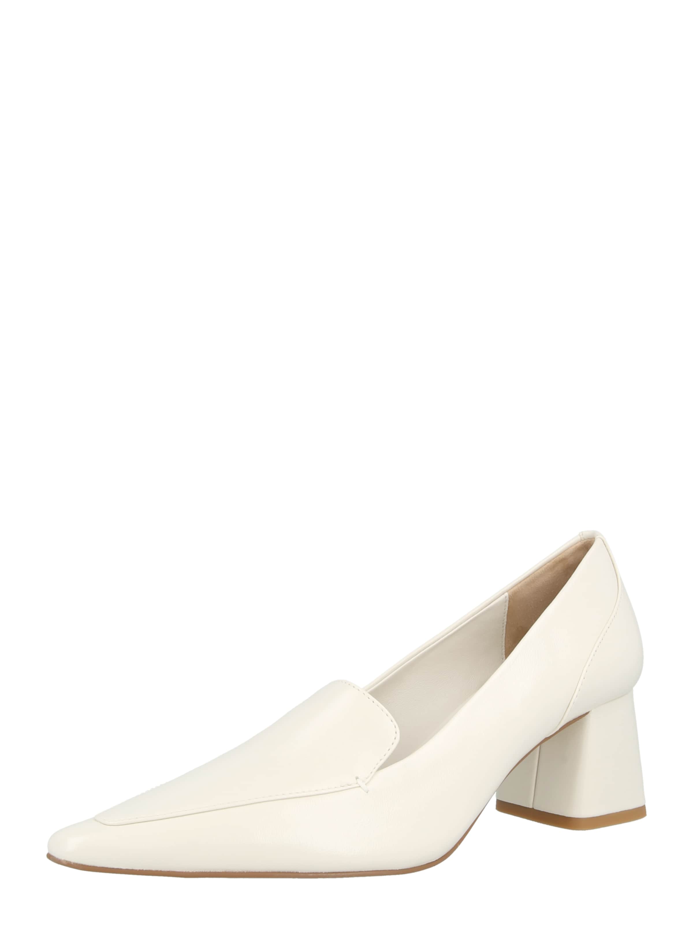 & Other Stories Pumps in de kleur Wit, Productweergave