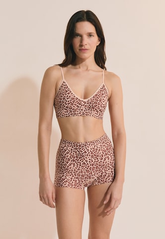 Culotte 'Louison' ETAM en rose