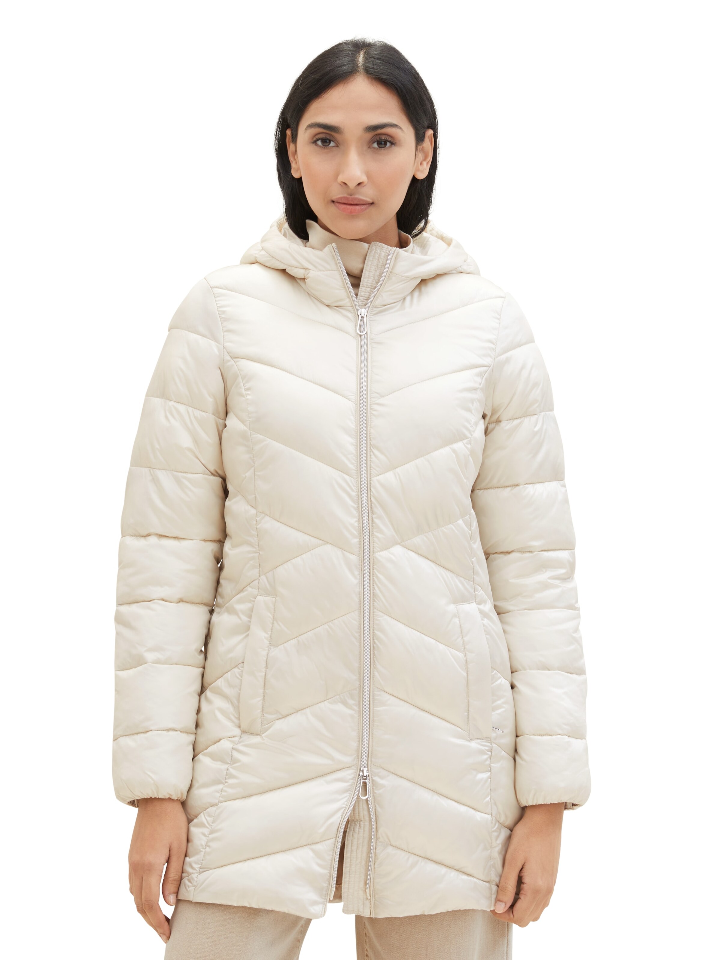 Tom tailor doudoune femme hotsell