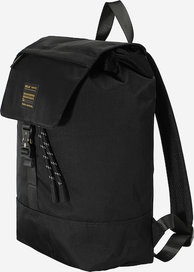 REPLAY Rucksack in schwarz, Produktansicht