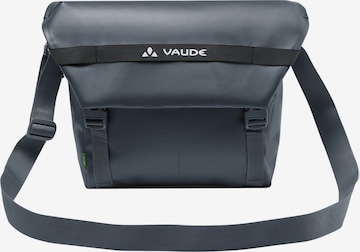 Sac de sport 'Mineo' VAUDE en bleu : devant