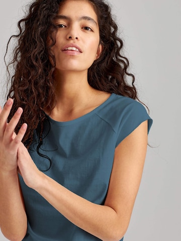 ThokkThokk Shirt‌‌‌‌‌‌‌‌‌‌ in Blau