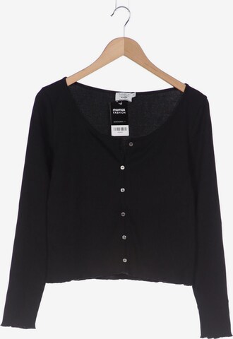 Pamela Henson Sweater & Cardigan in M in Black: front