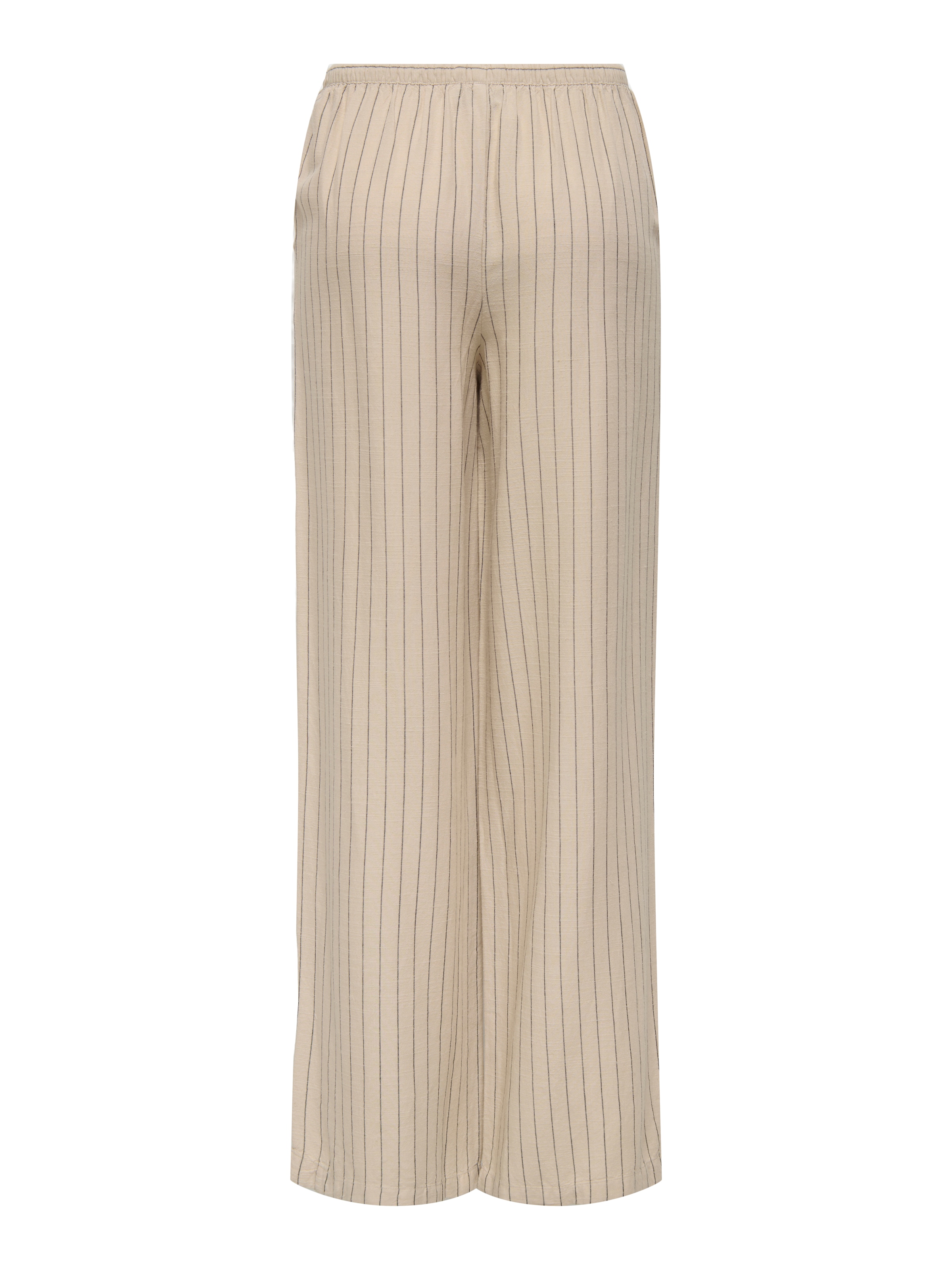 JDY Широкий Штаны 'JDYCAYA' в Бежевый