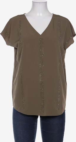 Rick Cardona by heine Blouse & Tunic in M in Green: front