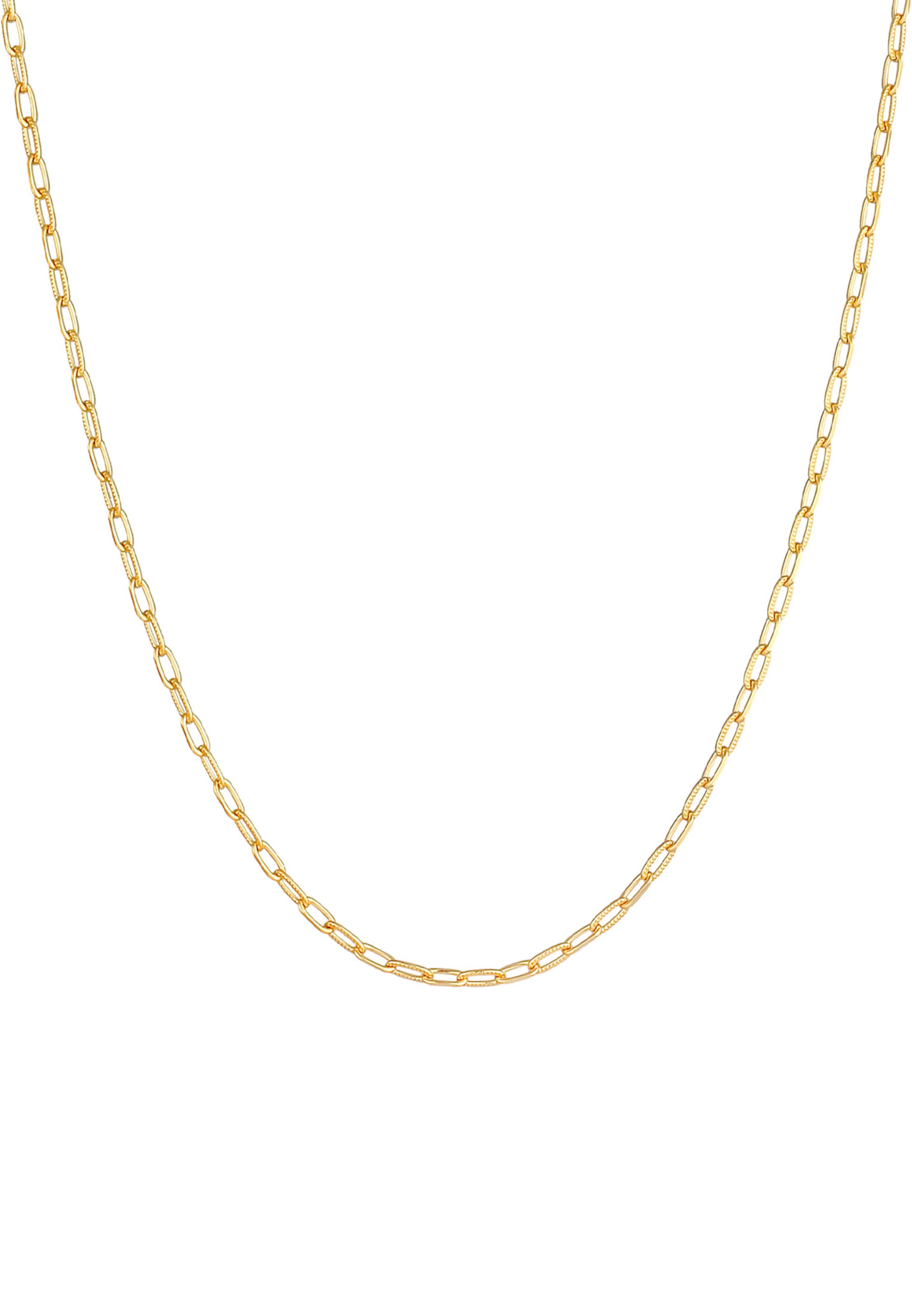 Chaîne ELLI en or