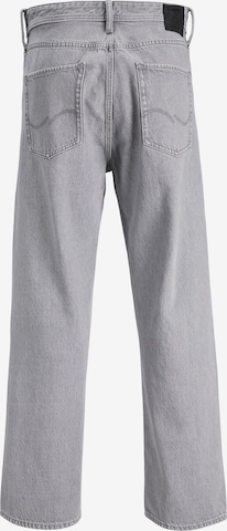 JACK & JONES Regular Jeans 'Alex' in Grey