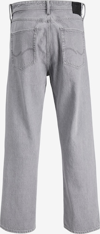 JACK & JONES - regular Vaquero 'Alex' en gris