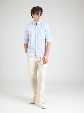 FYNCH-HATTONSlim Fit Košulja - plava boja