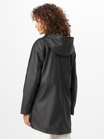 VERO MODA Performance Jacket 'Malou' in Black