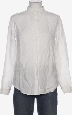 Kings Of Indigo Blouse & Tunic in M in White: front