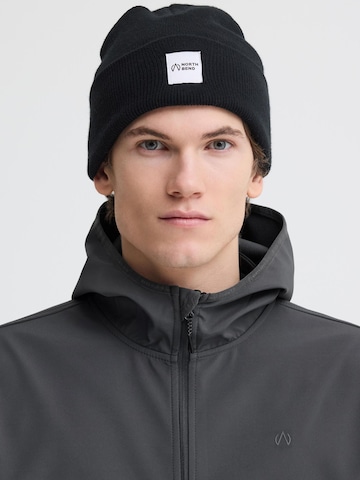 North Bend - Casaco funcionais 'NBLuango' em cinzento