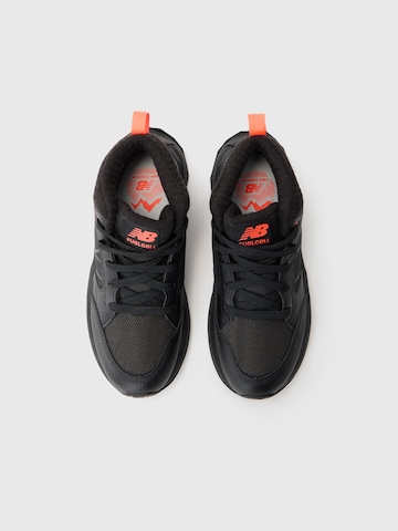 juoda new balance Auliniai 'GT800'