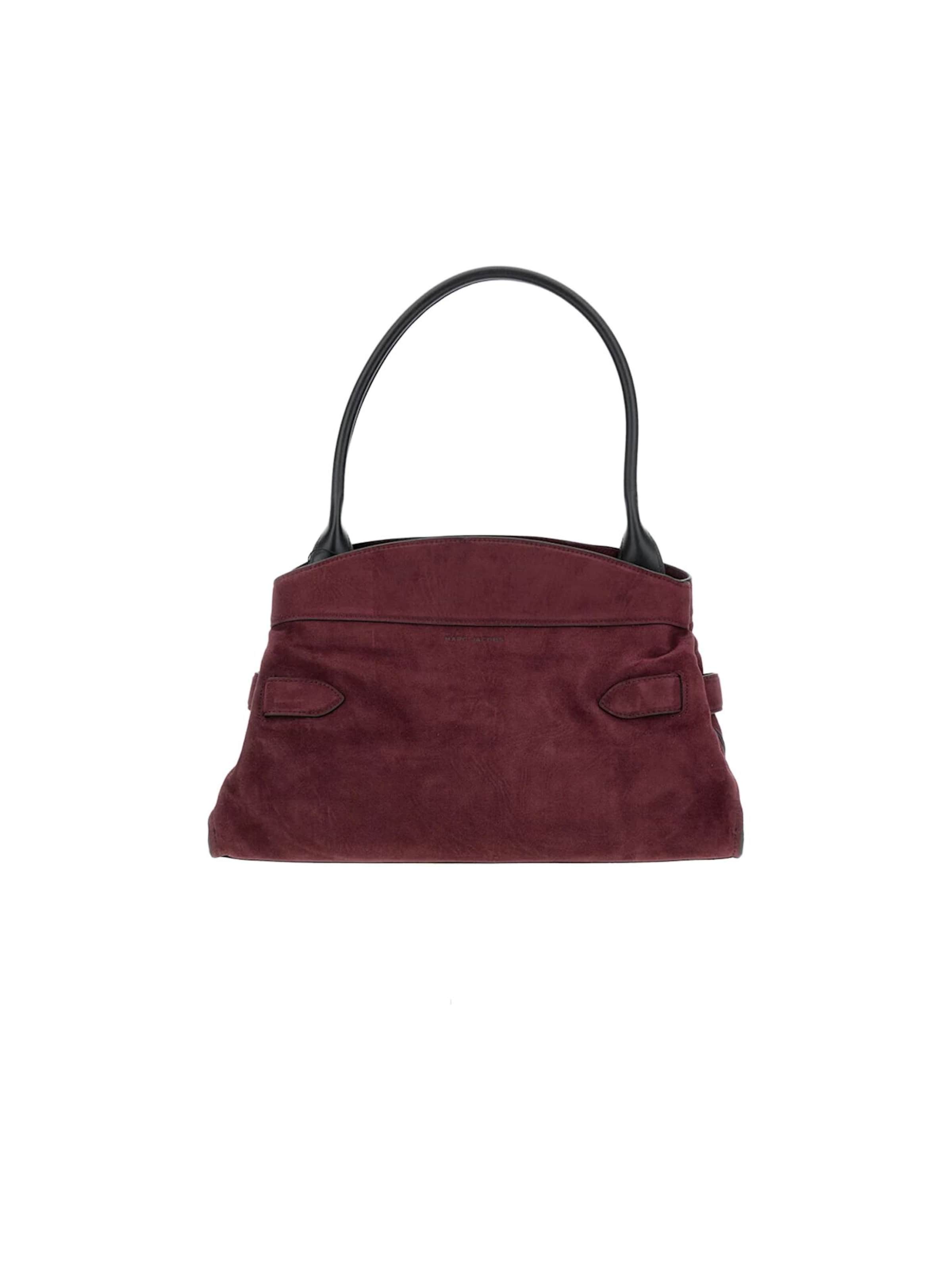 Marc Jacobs Handtasche 'The Dakota'‌‌‌‌‌‌‌ in Lila