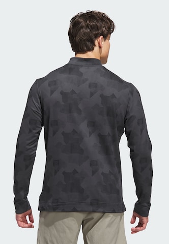 ADIDAS PERFORMANCE Funktionsshirt 'Go-To' in Schwarz