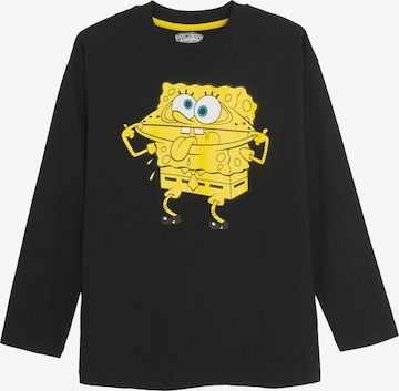 Cool Club Paita värissä musta: etupuoli