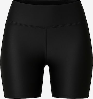 C&City Skinny Leggings in Schwarz: Vorderseite