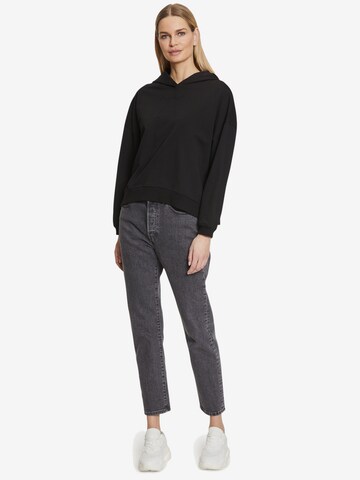 Betty Barclay Sweatshirt in Zwart