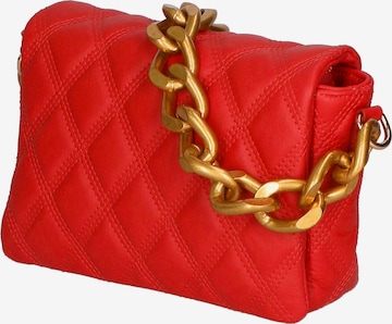 Gave Lux Handtasche in Rot