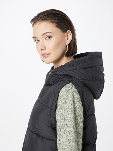 ECOALF Vest 'MARANGU' in Black