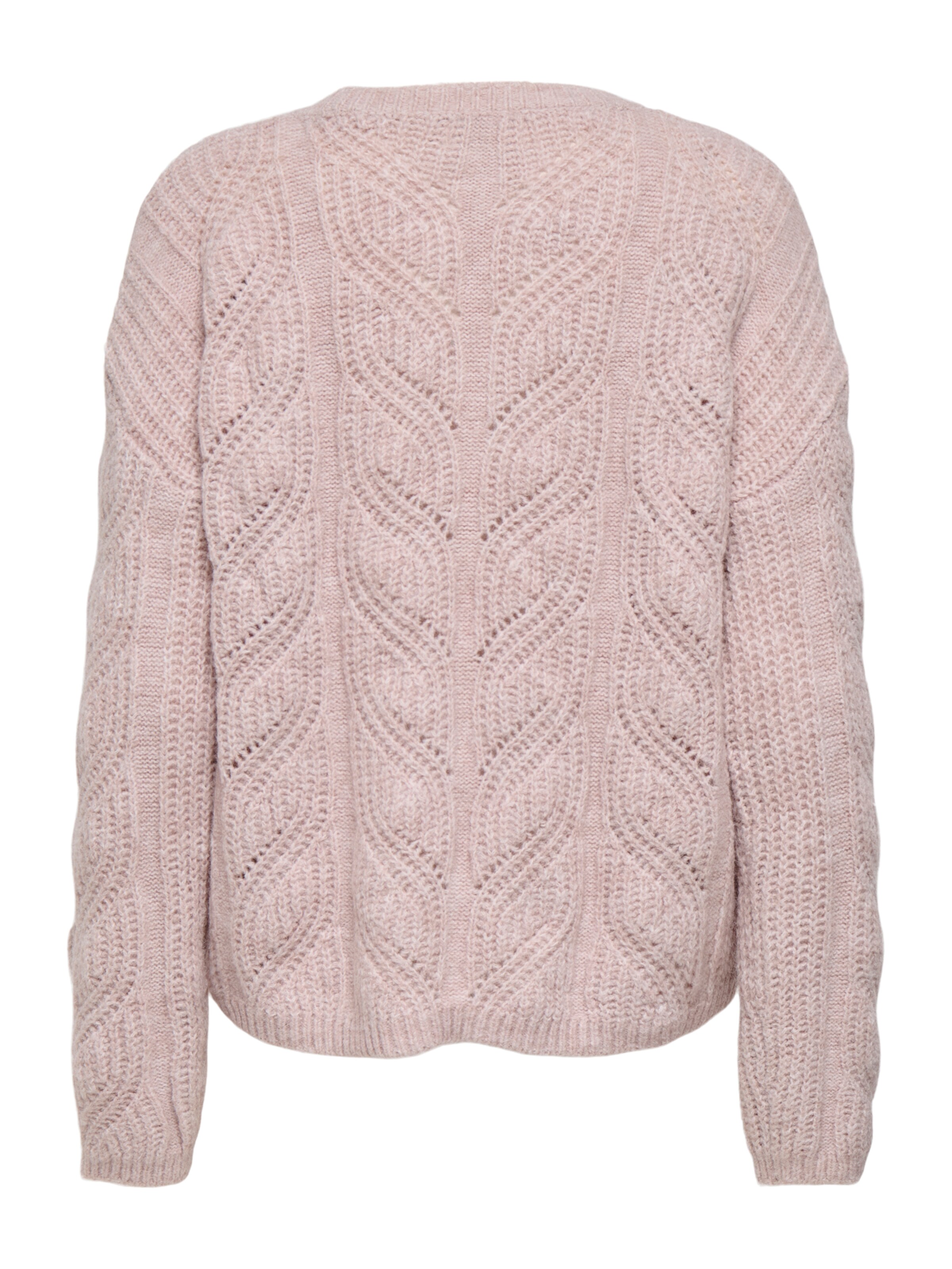 ONLY - Jersey en lila