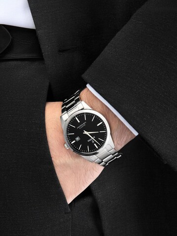 Montre à affichage analogique 'Acero Clasico' FESTINA en noir